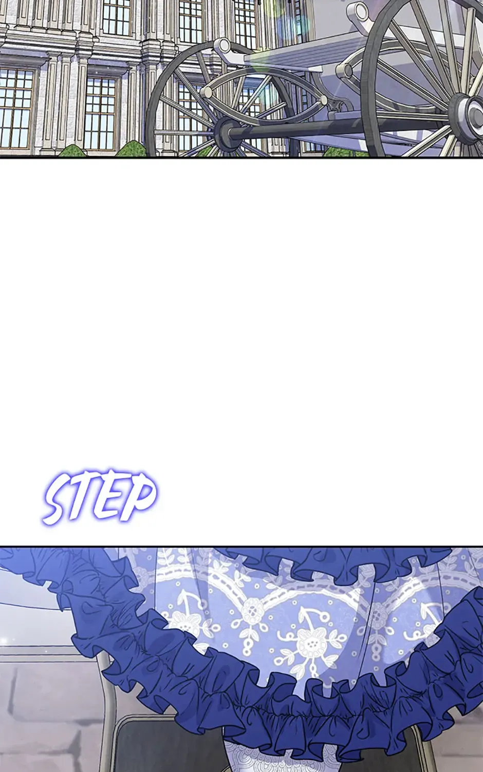 Read Materialistic Lady chapter 76 image 2 on Lezhin