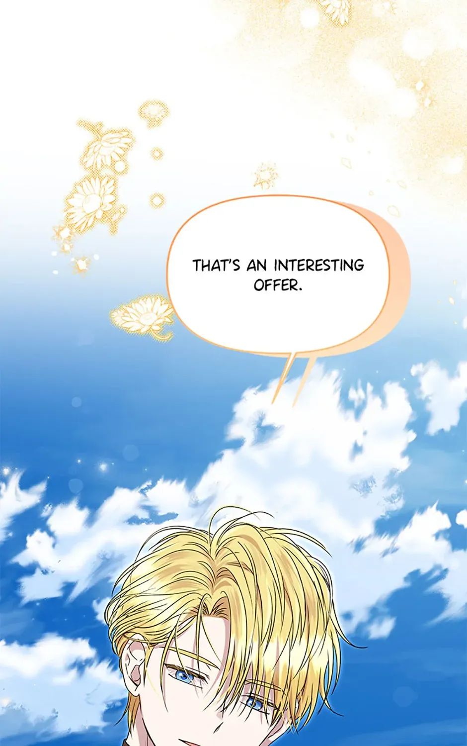 Read Materialistic Lady chapter 76 image 32 on Lezhin