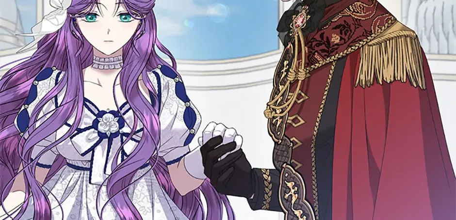 Read Materialistic Lady chapter 76 image 5 on Lezhin