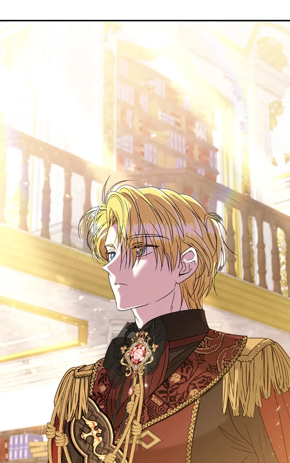Read Materialistic Lady chapter 76 image 60 on Lezhin