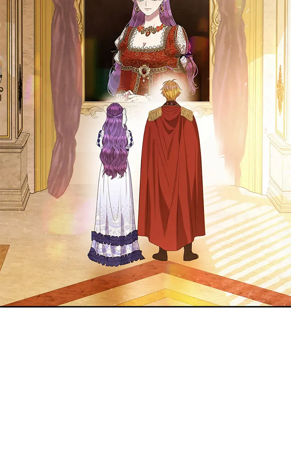 Read Materialistic Lady chapter 76 image 64 on Lezhin
