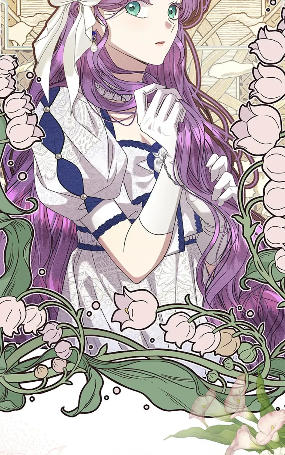 Read Materialistic Lady chapter 76 image 72 on Lezhin