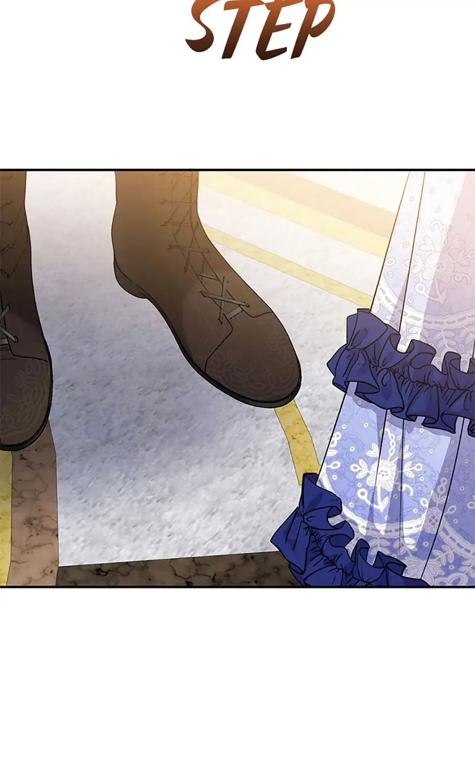 Read Materialistic Lady chapter 76 image 76 on Lezhin