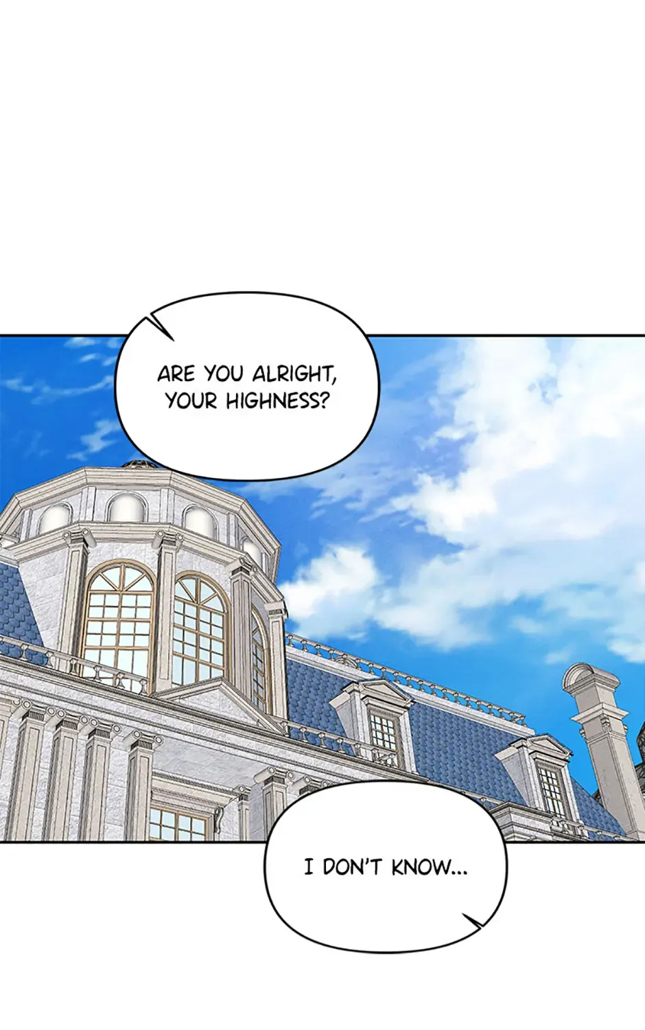 Read Materialistic Lady chapter 76 image 8 on Lezhin