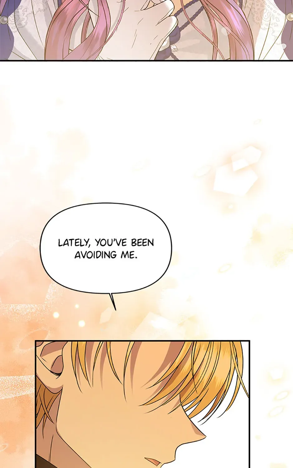 Read Materialistic Lady chapter 76 image 92 on Lezhin