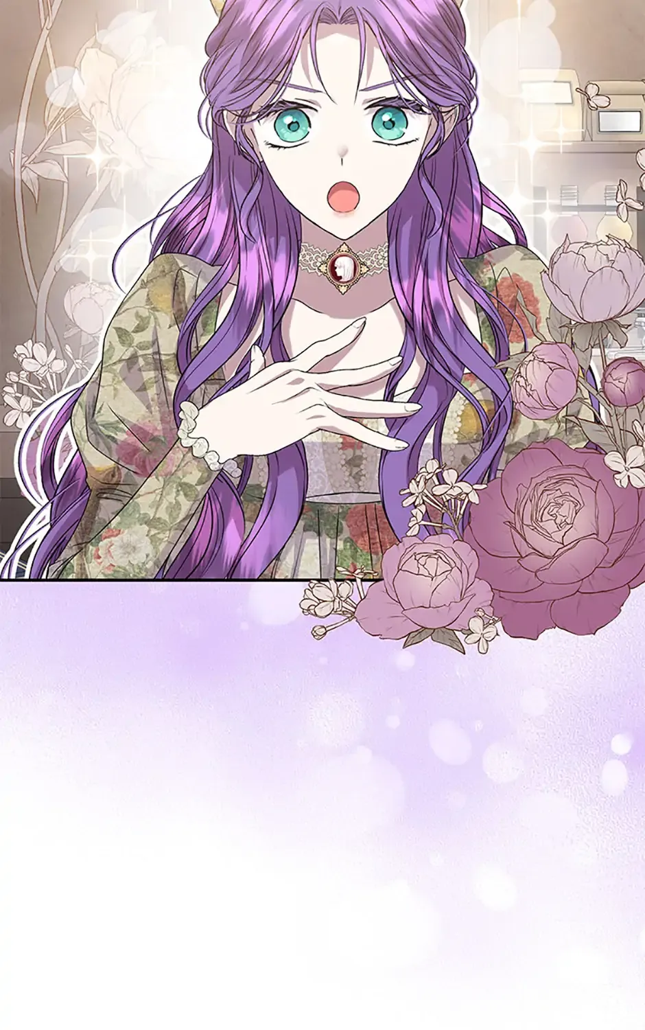 Read Materialistic Lady chapter 77 image 103 on Lezhin