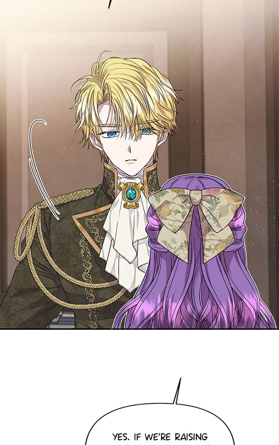 Read Materialistic Lady chapter 77 image 107 on Lezhin