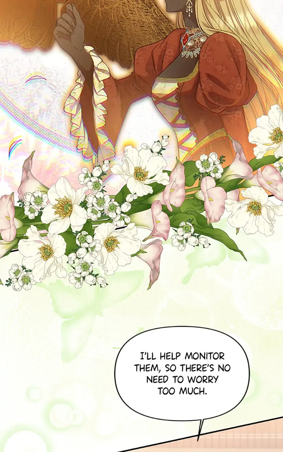 Read Materialistic Lady chapter 77 image 127 on Lezhin