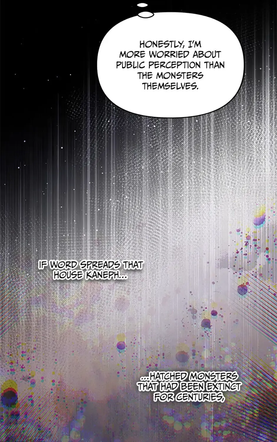 Read Materialistic Lady chapter 77 image 131 on Lezhin
