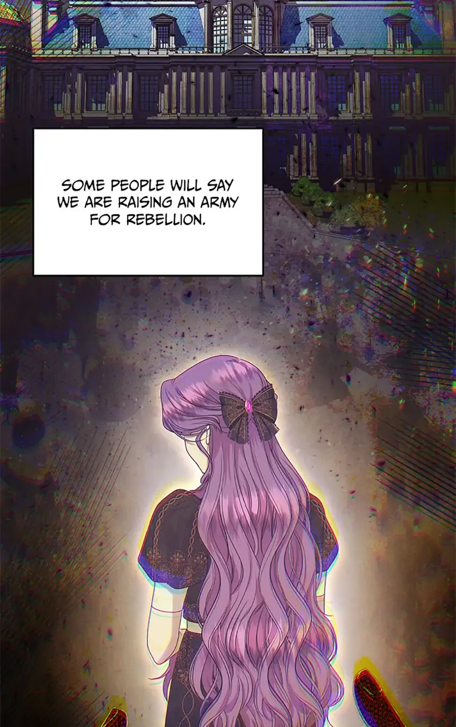 Read Materialistic Lady chapter 77 image 133 on Lezhin
