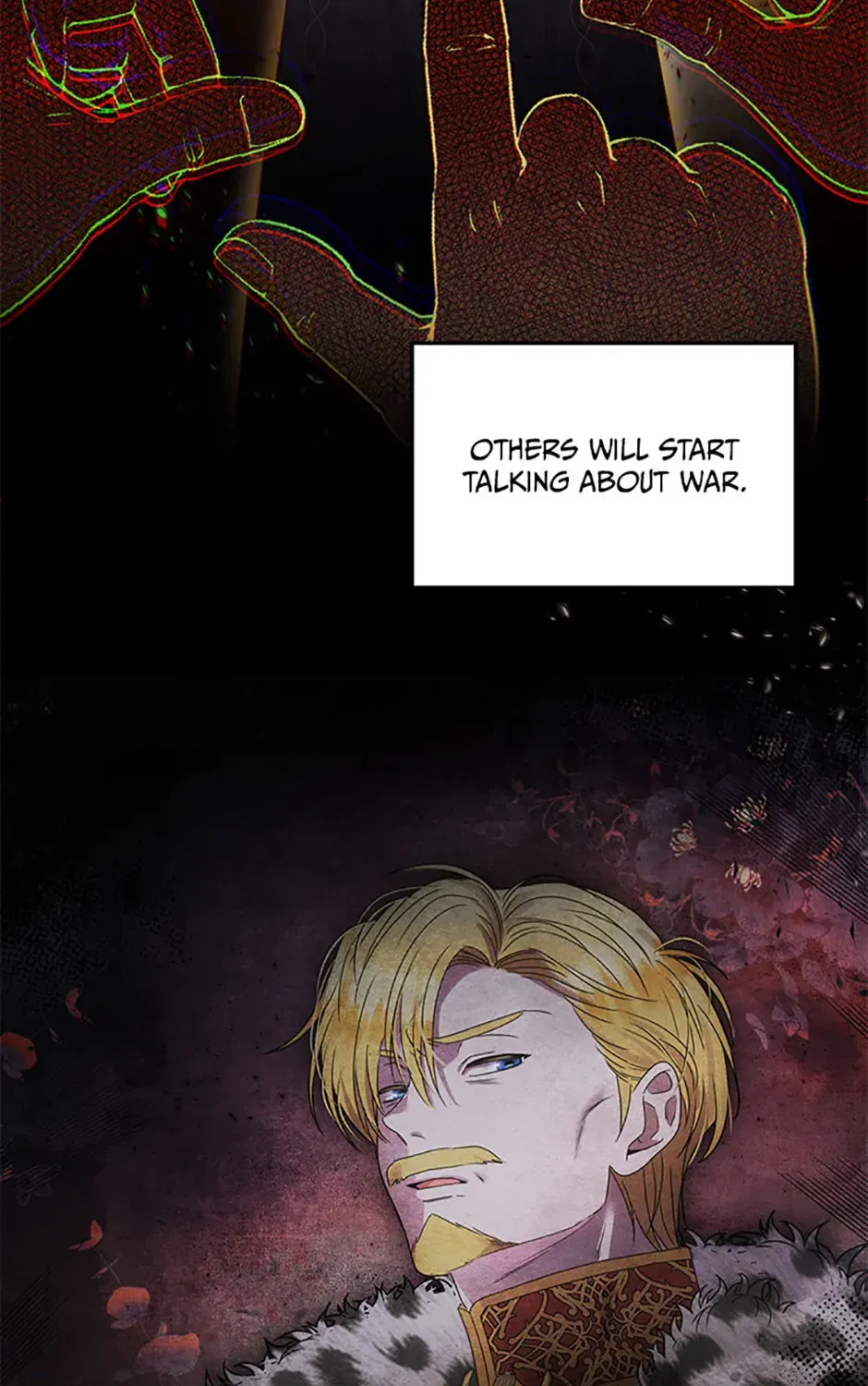 Read Materialistic Lady chapter 77 image 135 on Lezhin