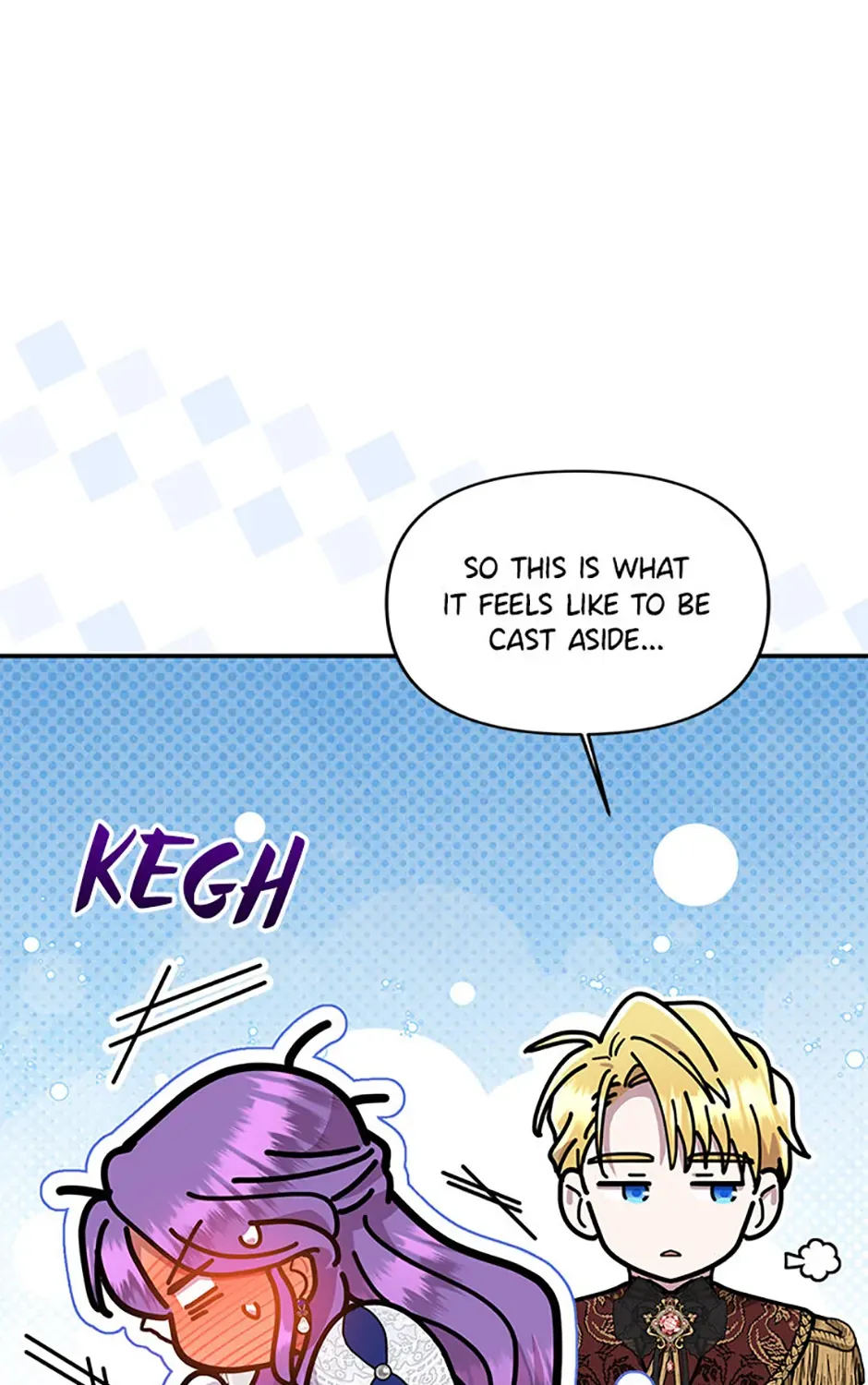 Read Materialistic Lady chapter 77 image 15 on Lezhin