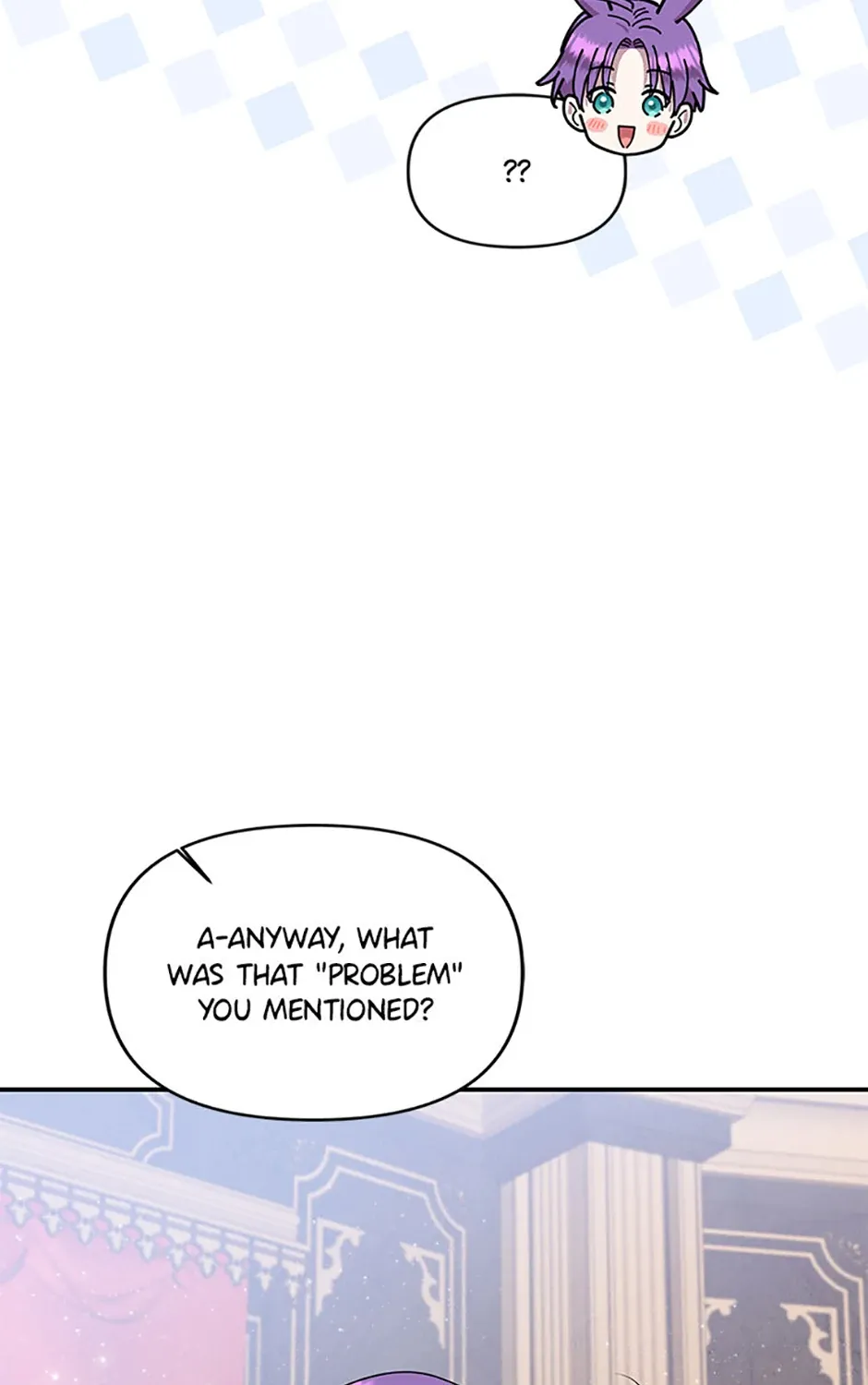 Read Materialistic Lady chapter 77 image 17 on Lezhin