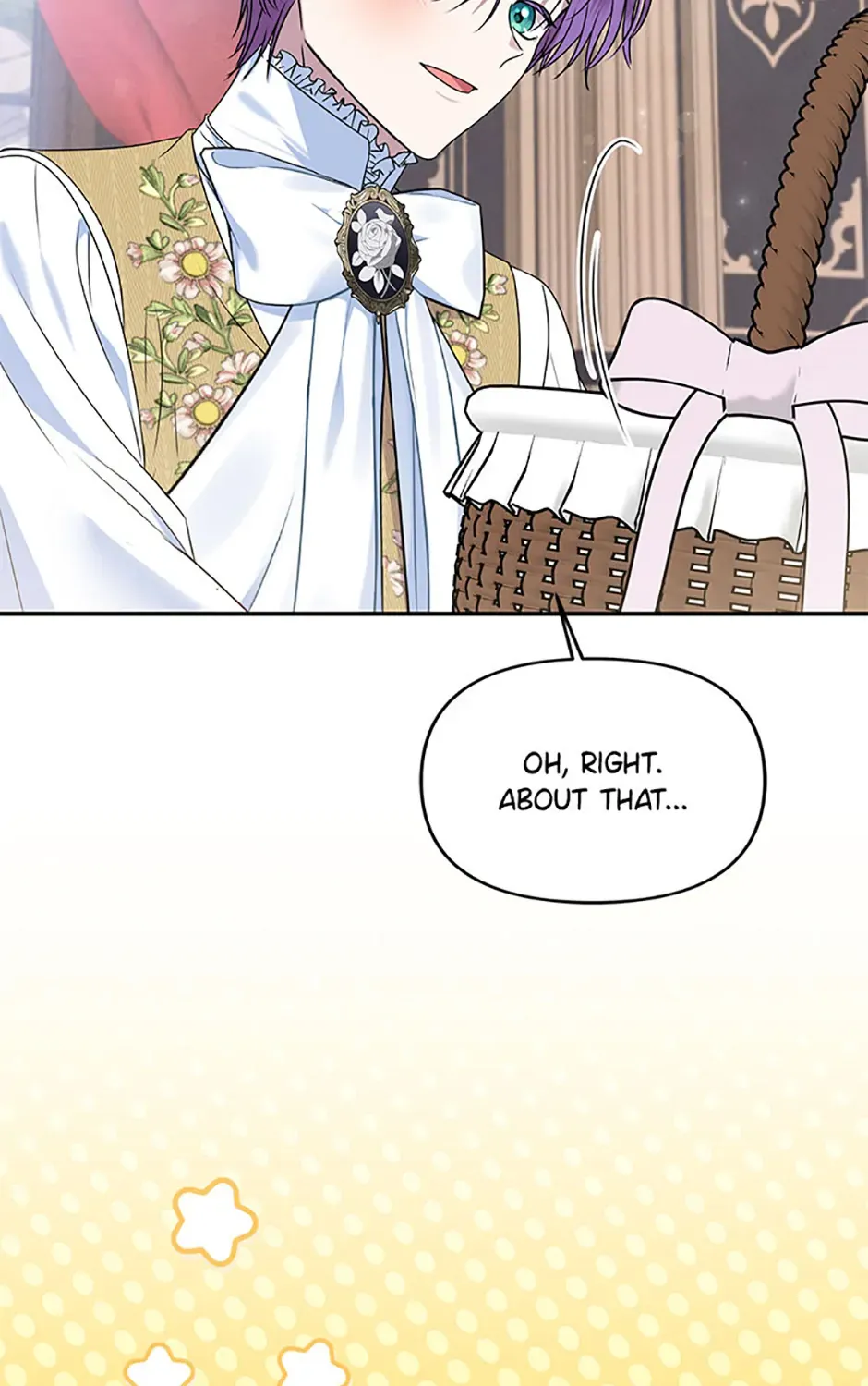 Read Materialistic Lady chapter 77 image 19 on Lezhin