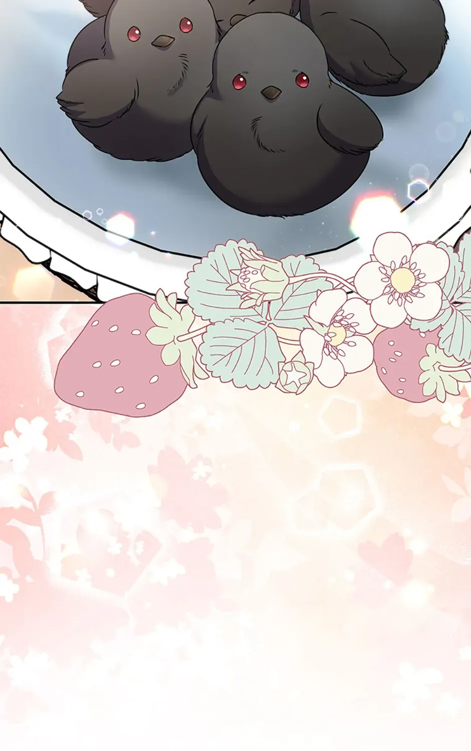 Read Materialistic Lady chapter 77 image 27 on Lezhin