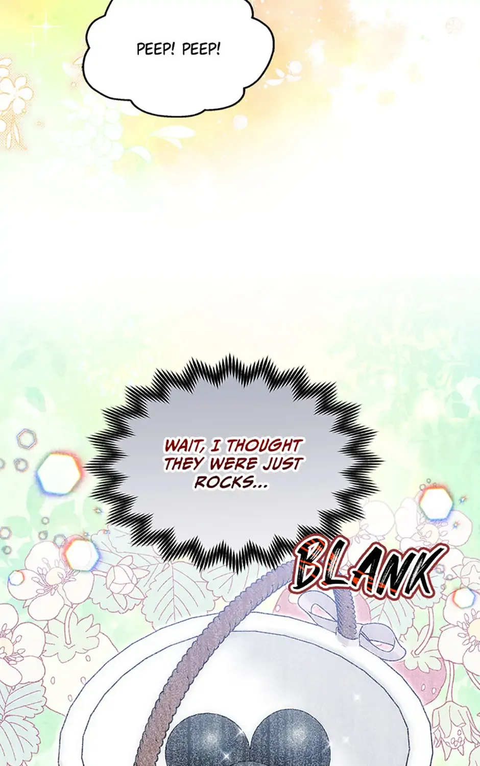 Read Materialistic Lady chapter 77 image 31 on Lezhin