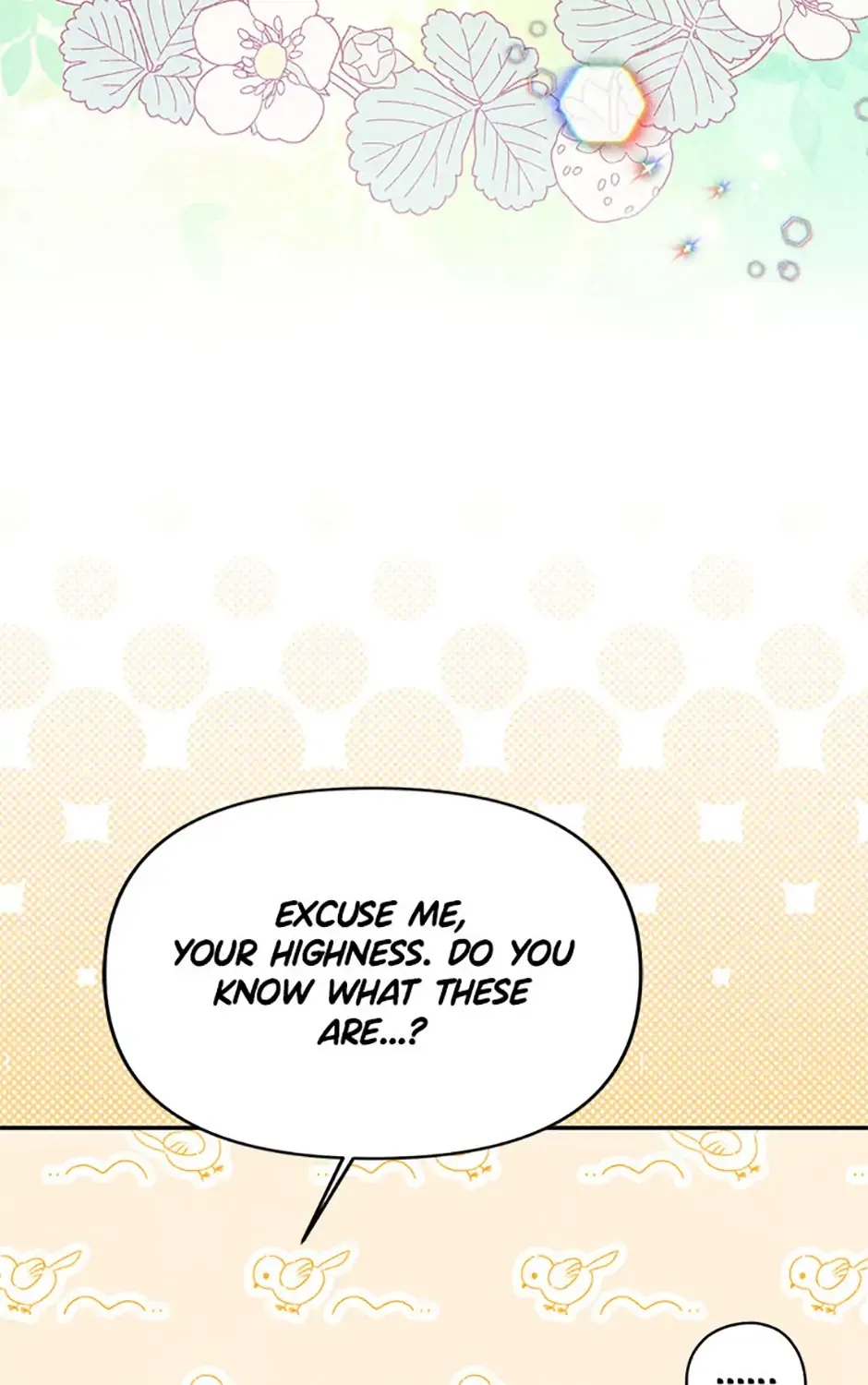 Read Materialistic Lady chapter 77 image 33 on Lezhin