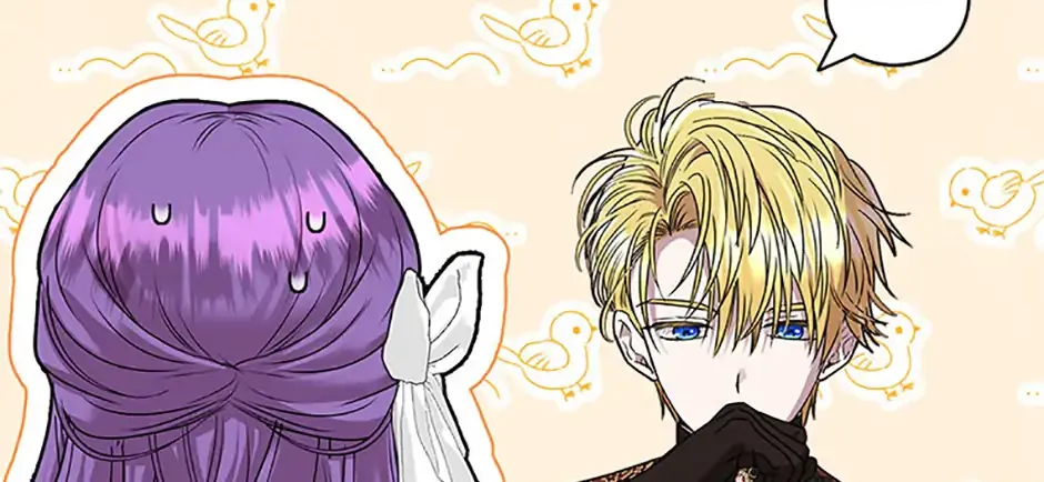 Read Materialistic Lady chapter 77 image 34 on Lezhin