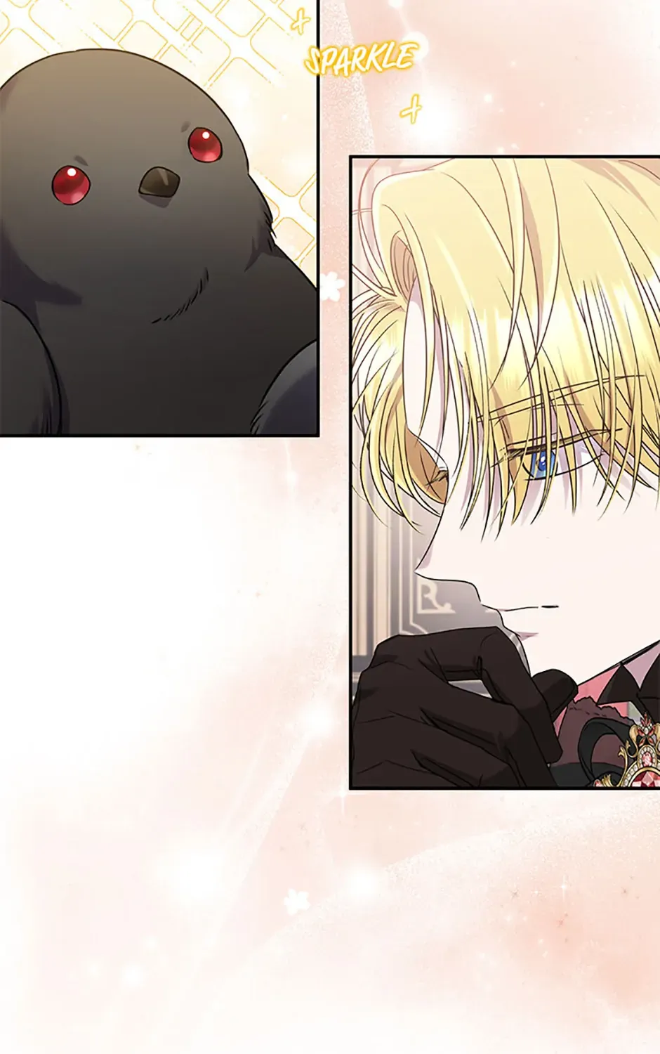 Read Materialistic Lady chapter 77 image 37 on Lezhin