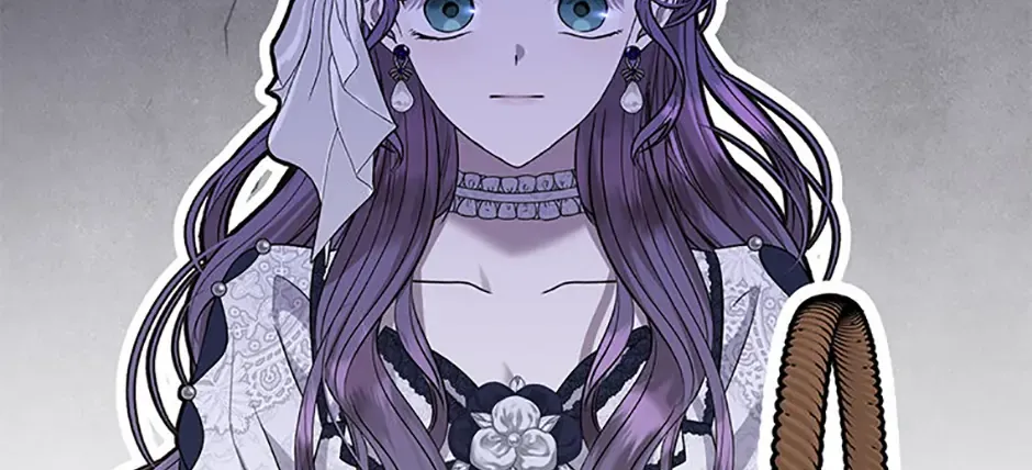 Read Materialistic Lady chapter 77 image 40 on Lezhin