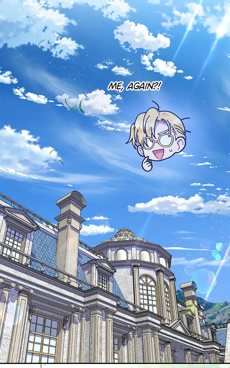 Read Materialistic Lady chapter 77 image 43 on Lezhin