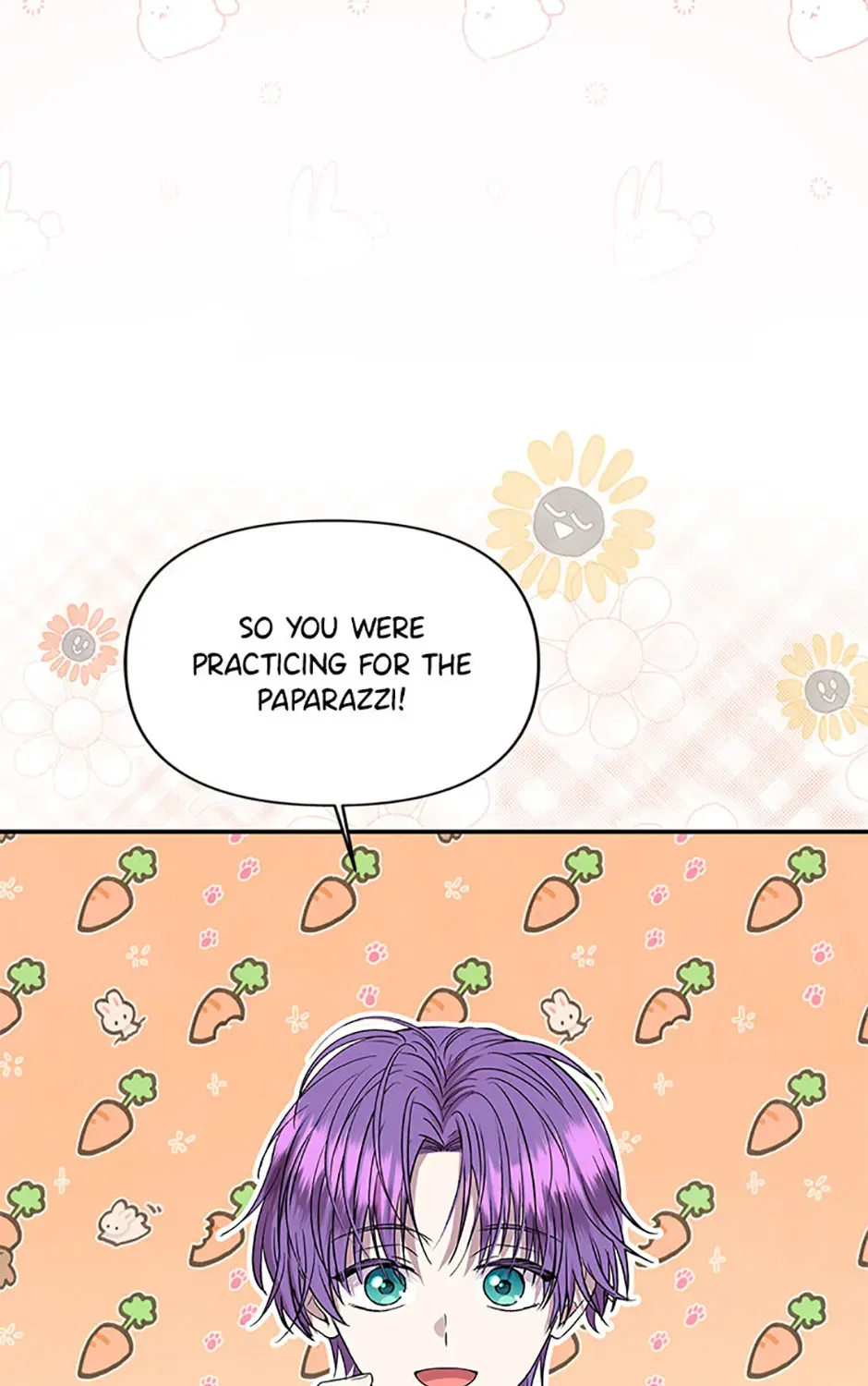 Read Materialistic Lady chapter 77 image 5 on Lezhin