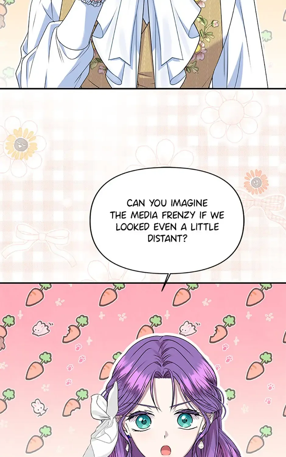Read Materialistic Lady chapter 77 image 7 on Lezhin