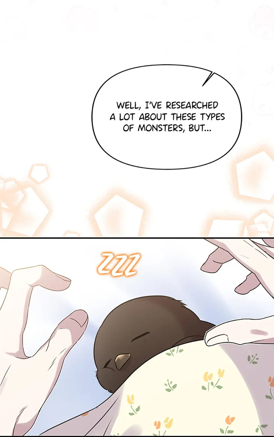 Read Materialistic Lady chapter 77 image 77 on Lezhin