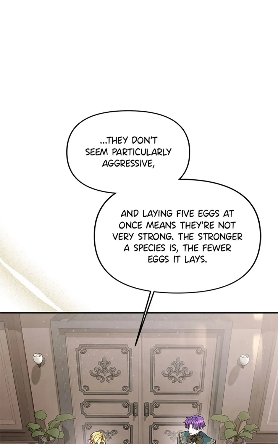 Read Materialistic Lady chapter 77 image 79 on Lezhin