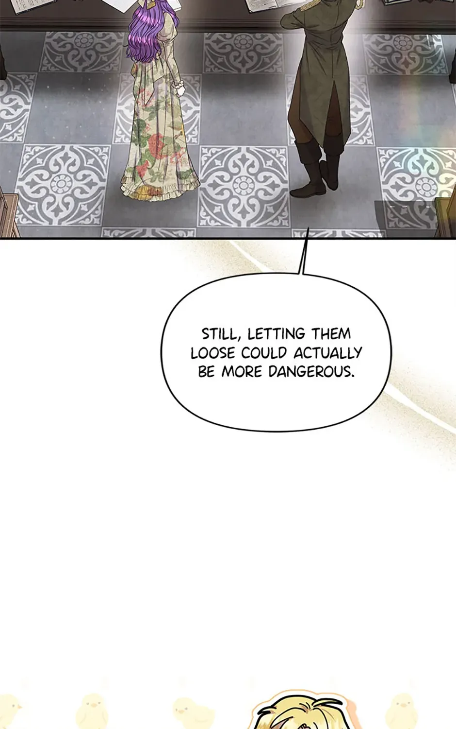 Read Materialistic Lady chapter 77 image 81 on Lezhin