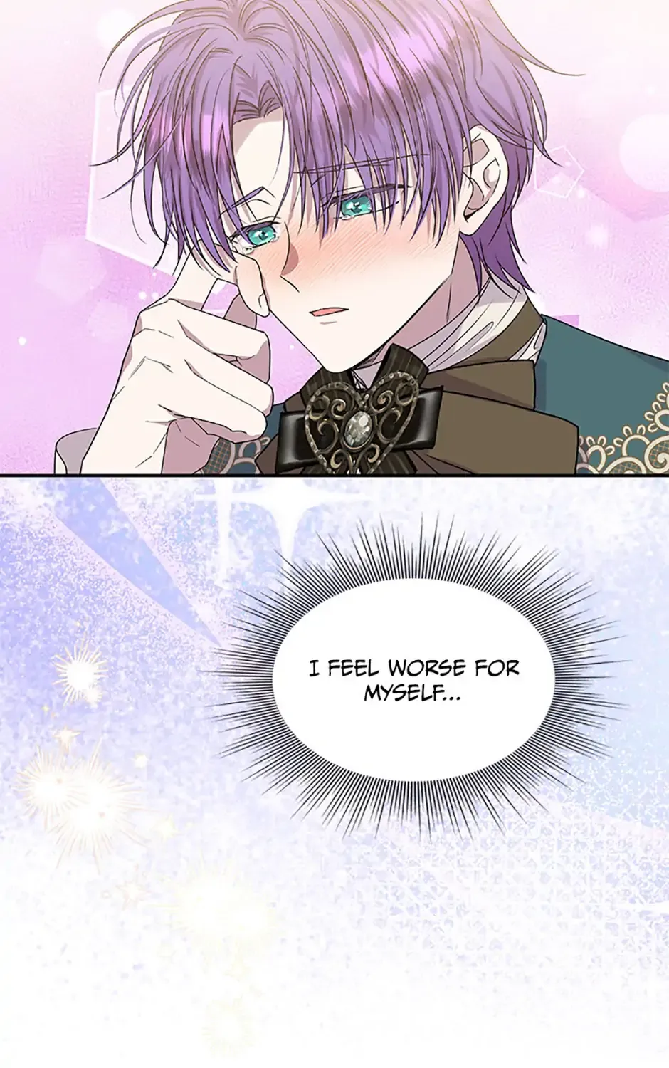 Read Materialistic Lady chapter 77 image 87 on Lezhin