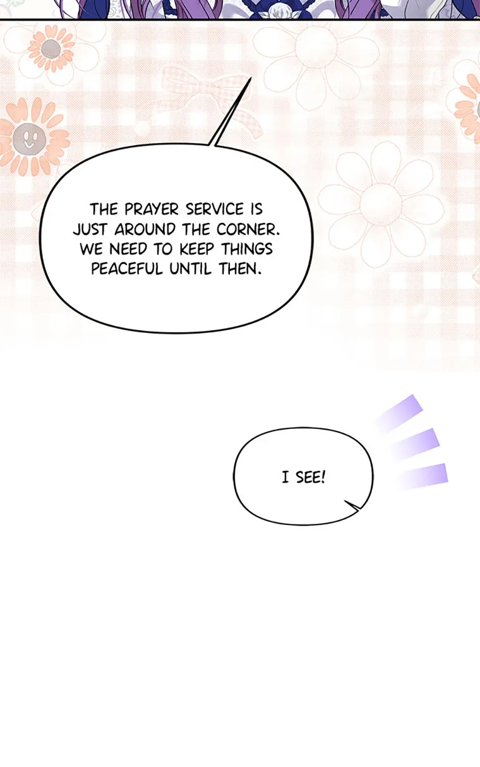 Read Materialistic Lady chapter 77 image 9 on Lezhin