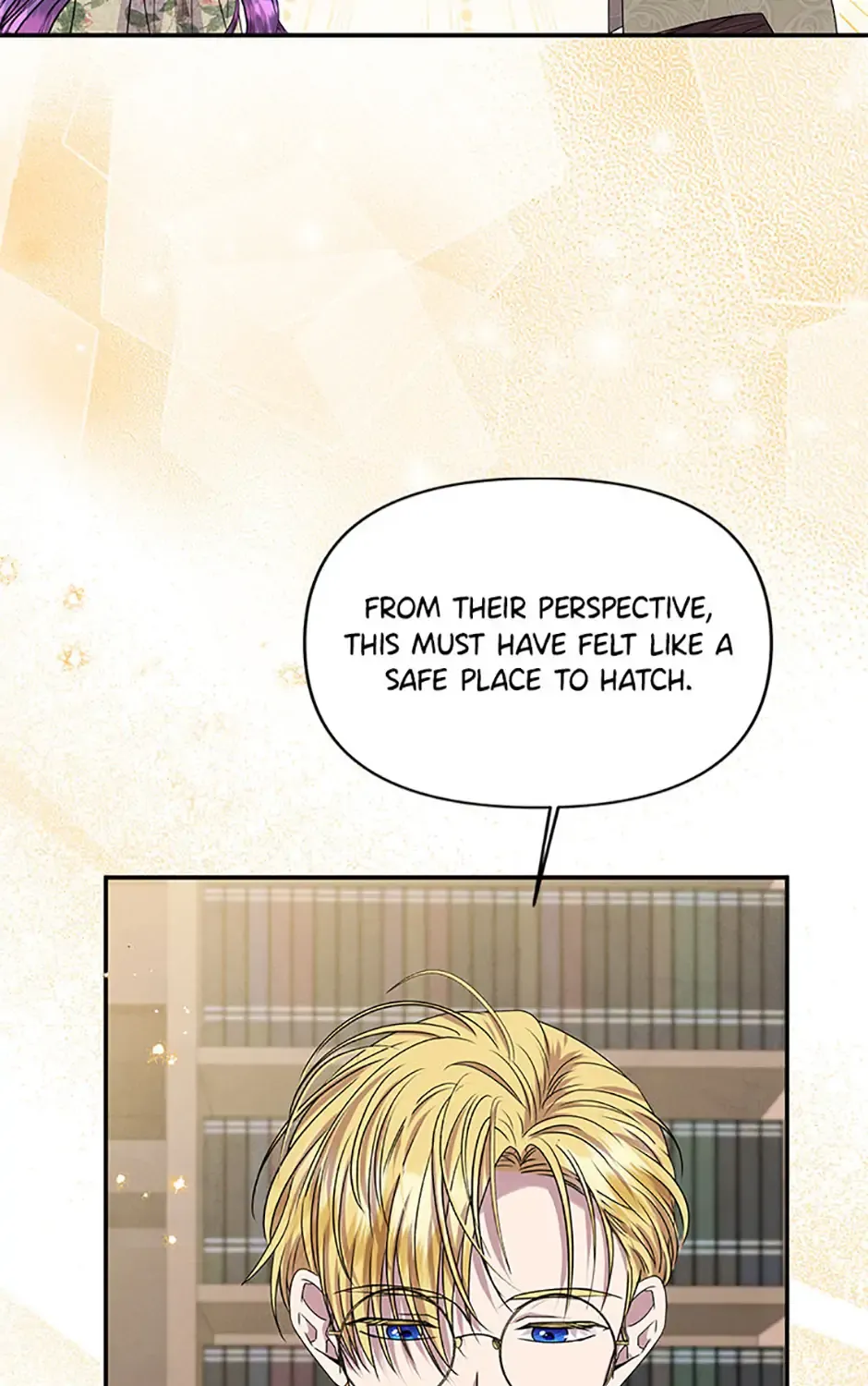 Read Materialistic Lady chapter 77 image 91 on Lezhin