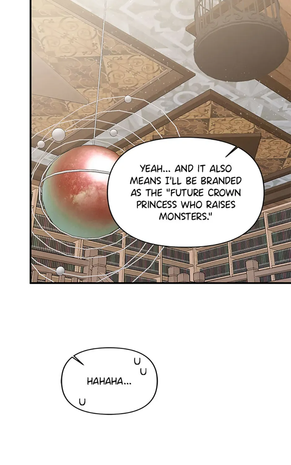 Read Materialistic Lady chapter 77 image 97 on Lezhin