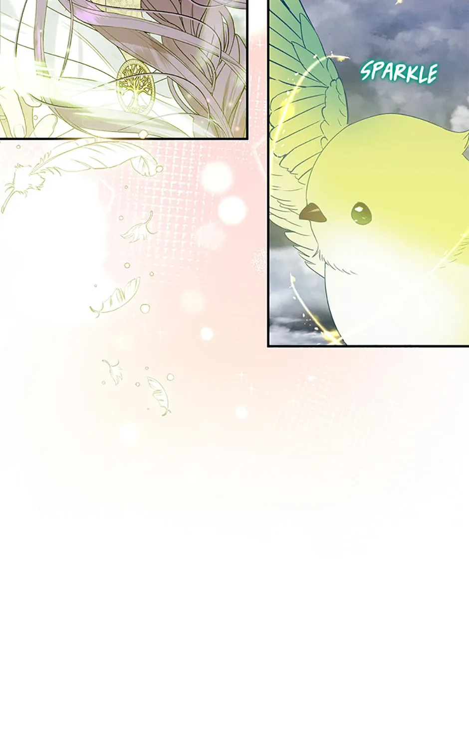 Read Materialistic Lady chapter 79 image 113 on Lezhin
