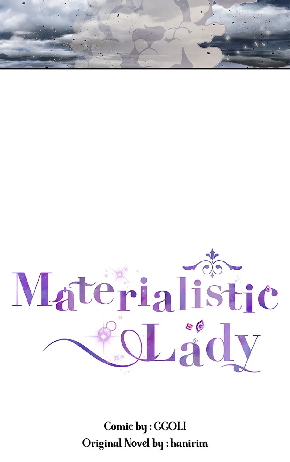Read Materialistic Lady chapter 79 image 117 on Lezhin
