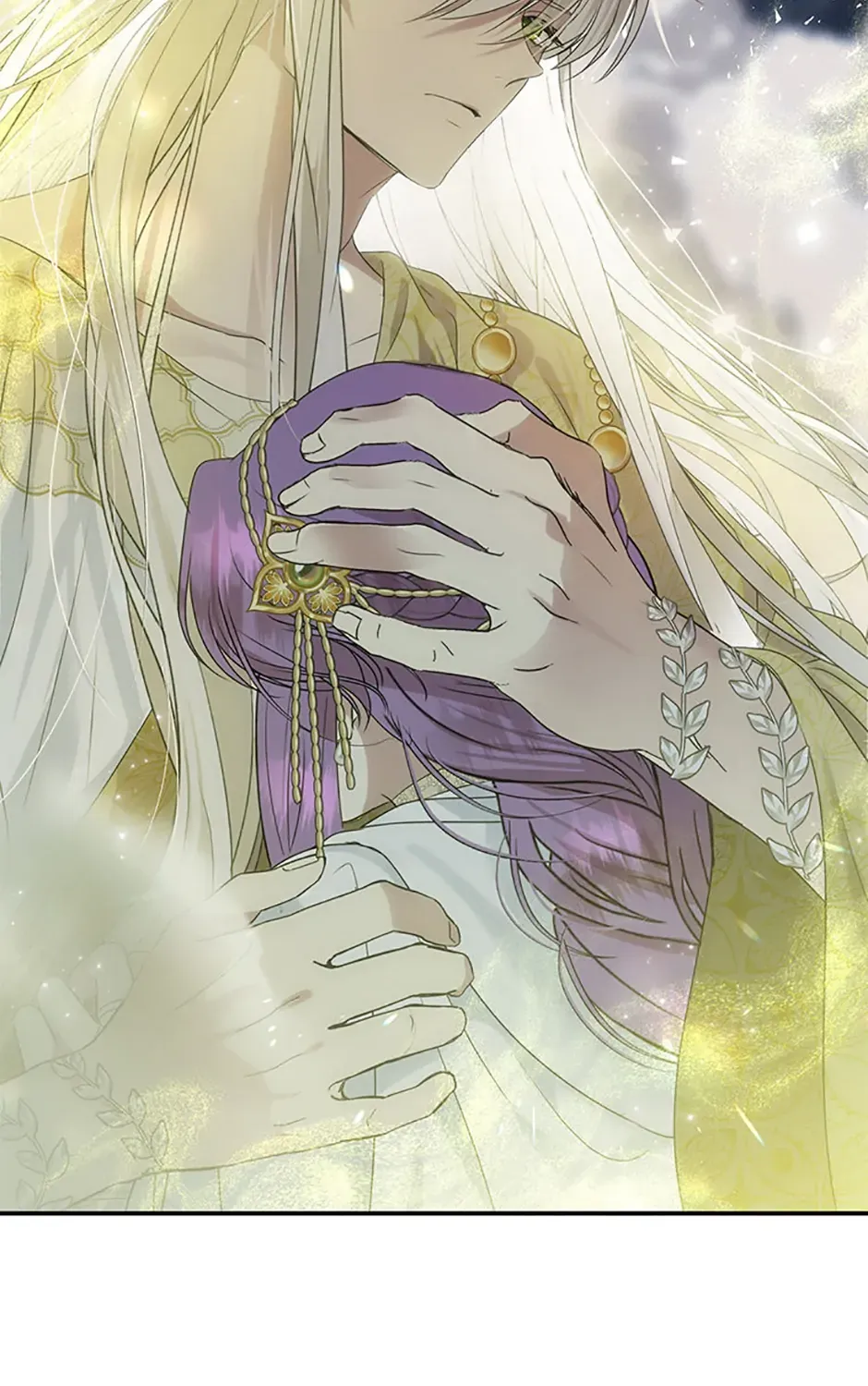 Read Materialistic Lady chapter 79 image 199 on Lezhin