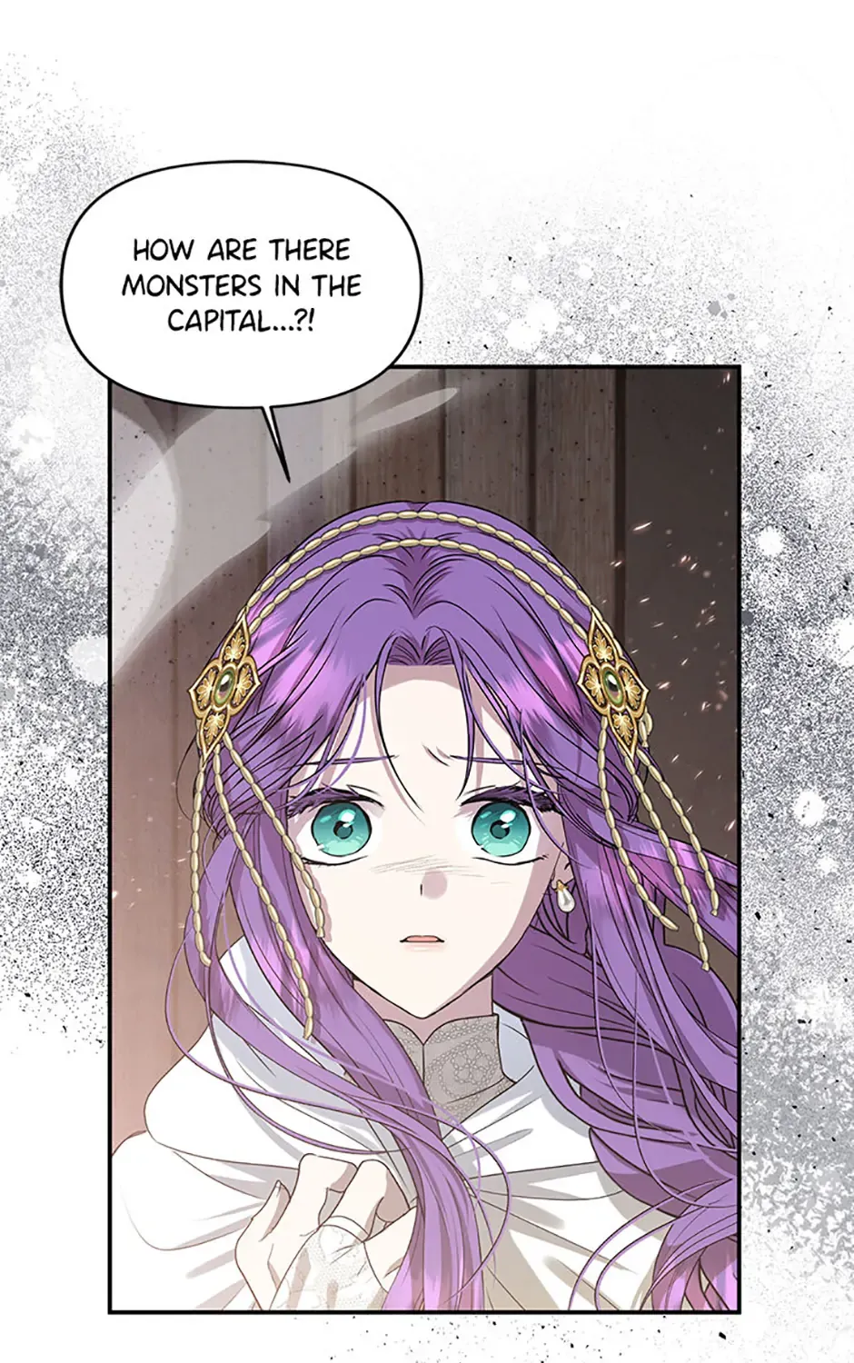 Read Materialistic Lady chapter 79 image 27 on Lezhin