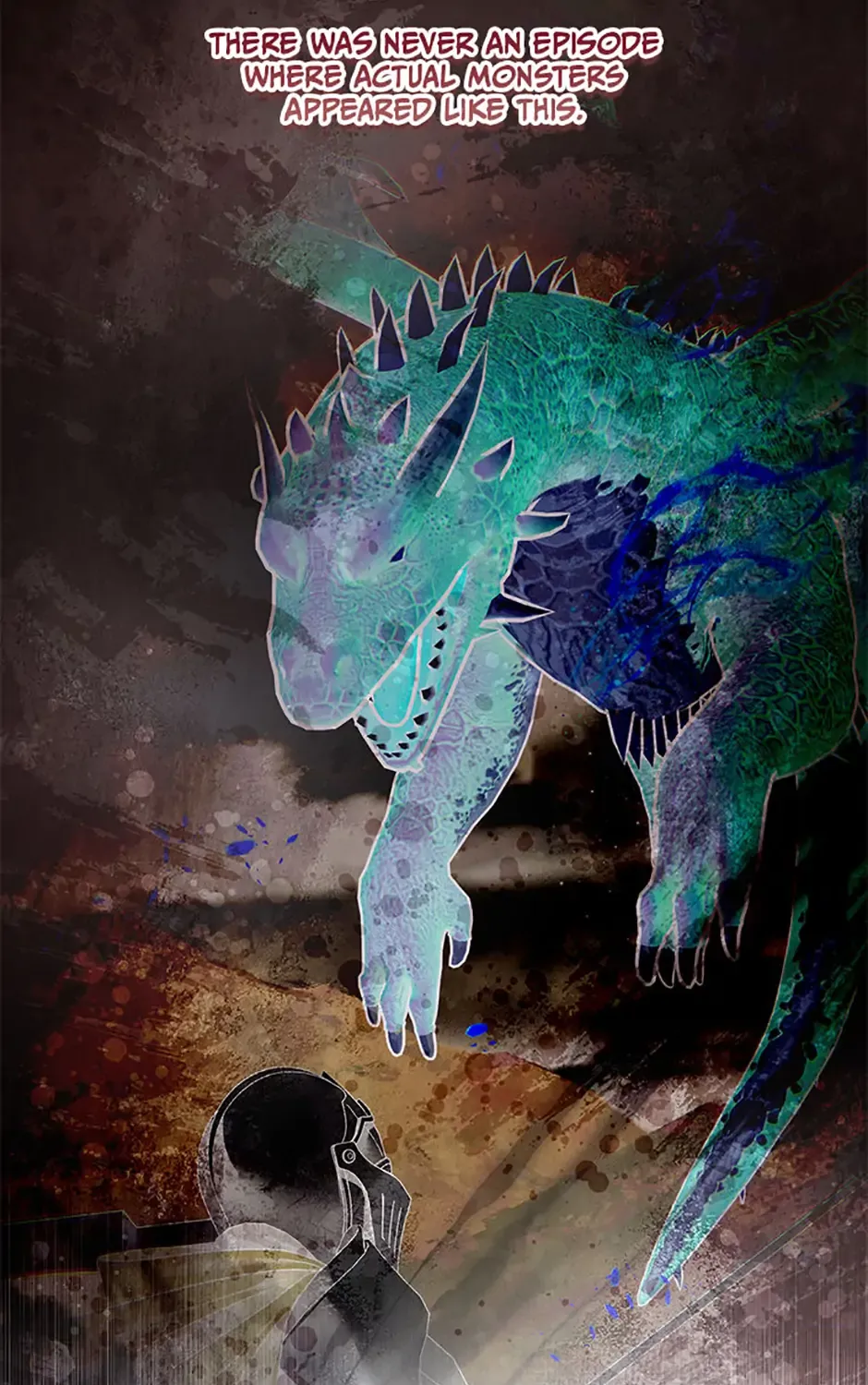 Read Materialistic Lady chapter 79 image 31 on Lezhin