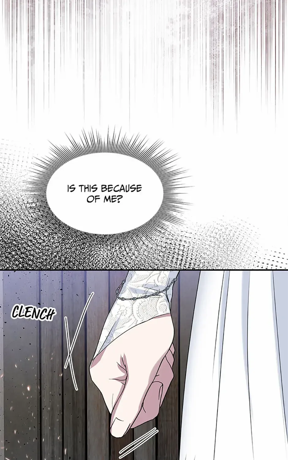 Read Materialistic Lady chapter 79 image 33 on Lezhin
