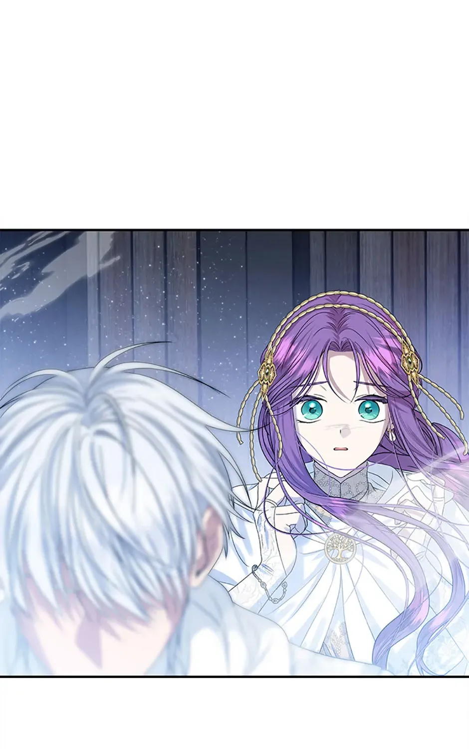 Read Materialistic Lady chapter 79 image 51 on Lezhin