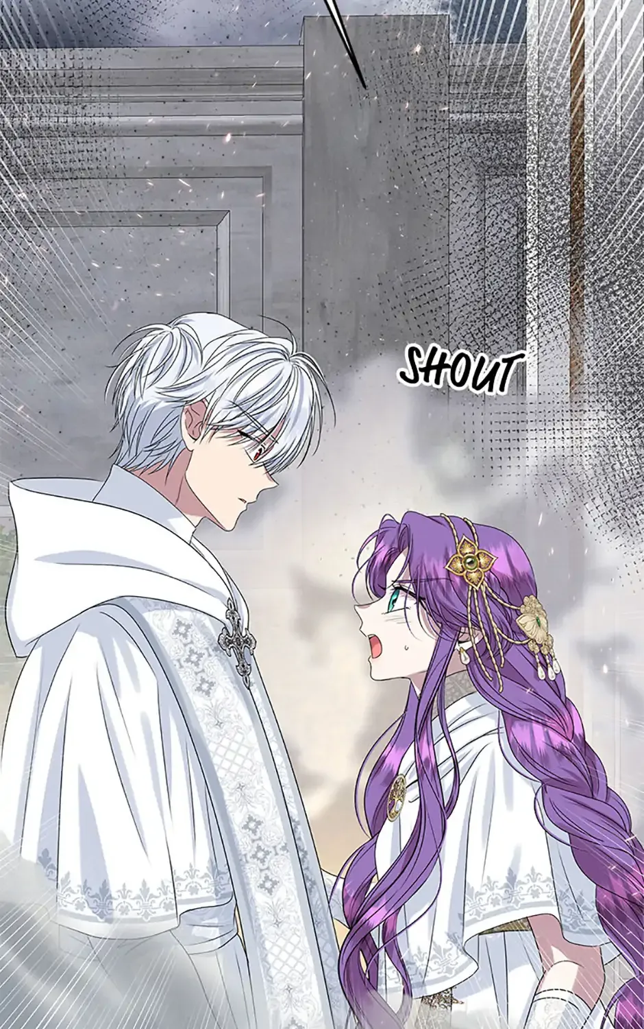 Read Materialistic Lady chapter 79 image 63 on Lezhin