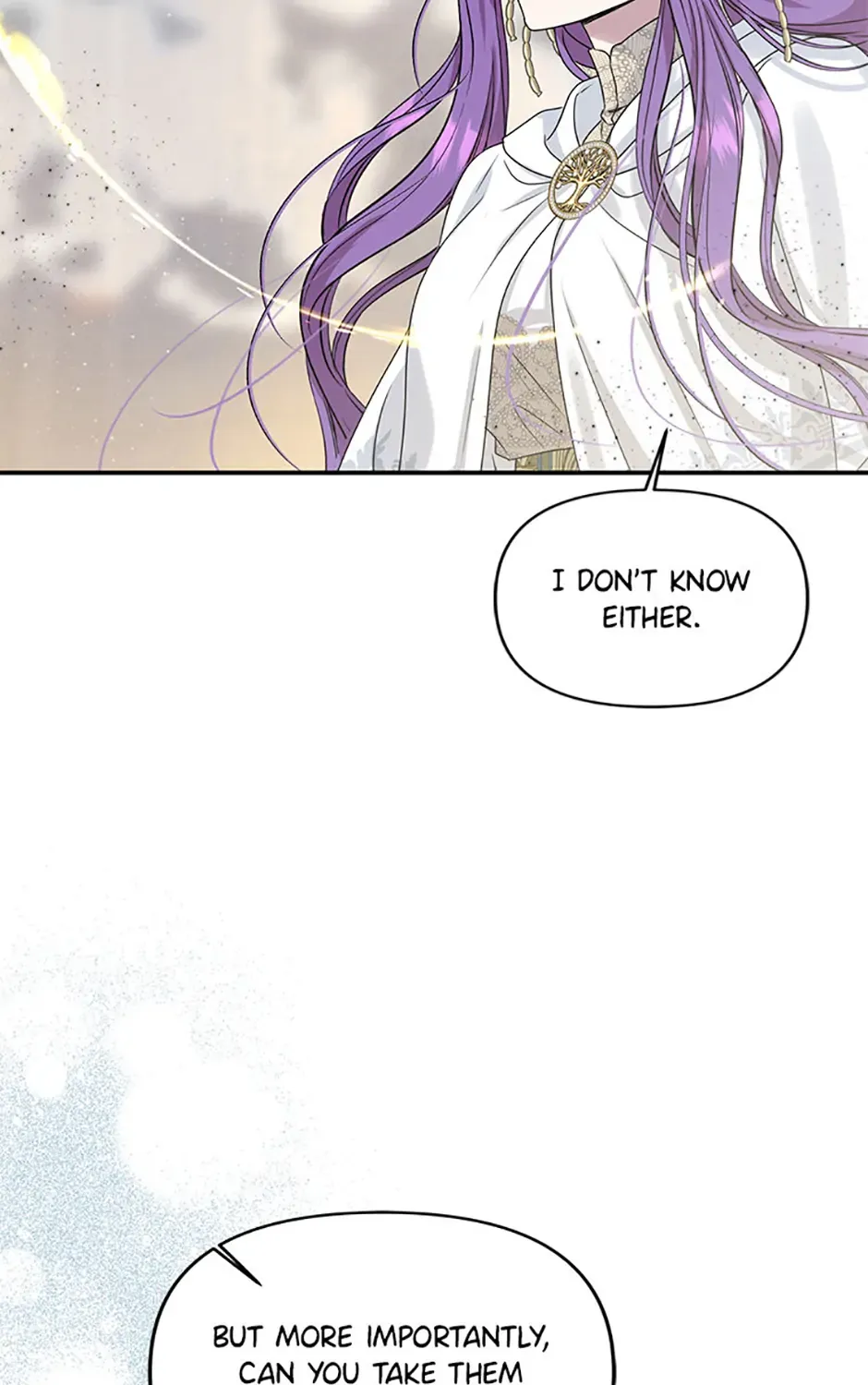 Read Materialistic Lady chapter 79 image 79 on Lezhin
