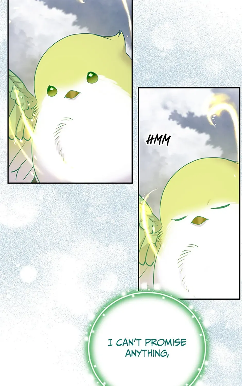 Read Materialistic Lady chapter 79 image 81 on Lezhin