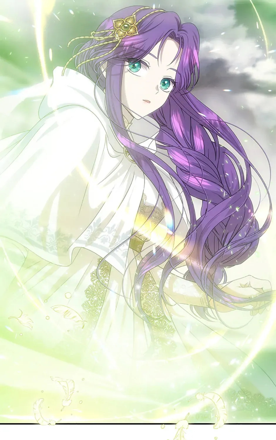 Read Materialistic Lady chapter 79 image 85 on Lezhin
