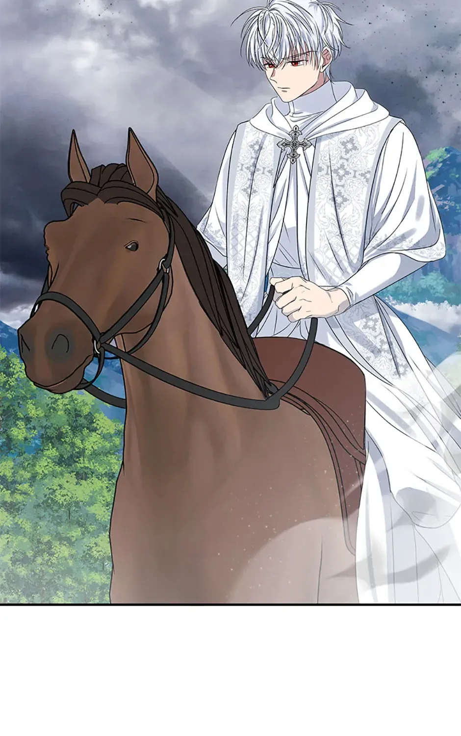 Read Materialistic Lady chapter 79 image 99 on Lezhin