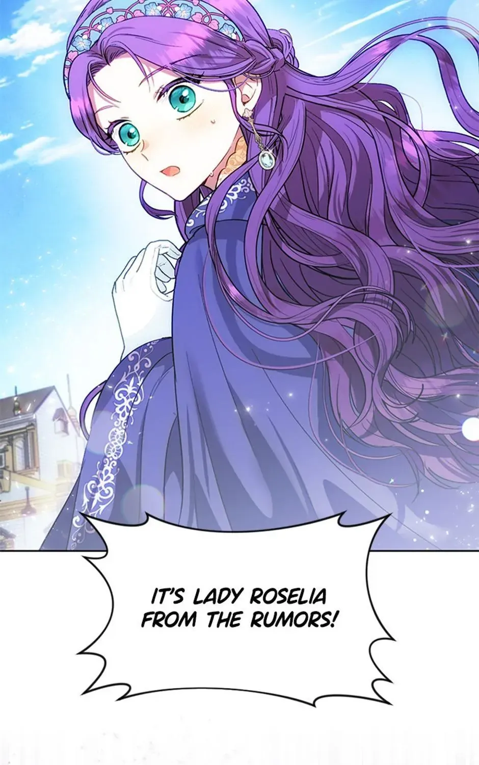 Read Materialistic Lady chapter 8 image 10 on Lezhin