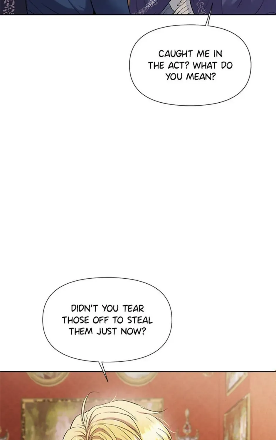 Read Materialistic Lady chapter 8 image 101 on Lezhin