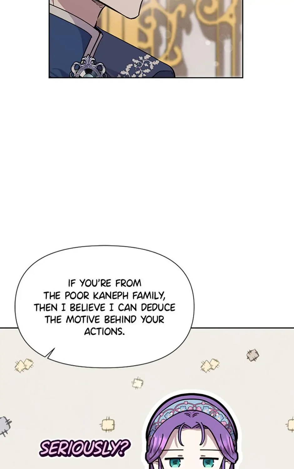 Read Materialistic Lady chapter 8 image 109 on Lezhin