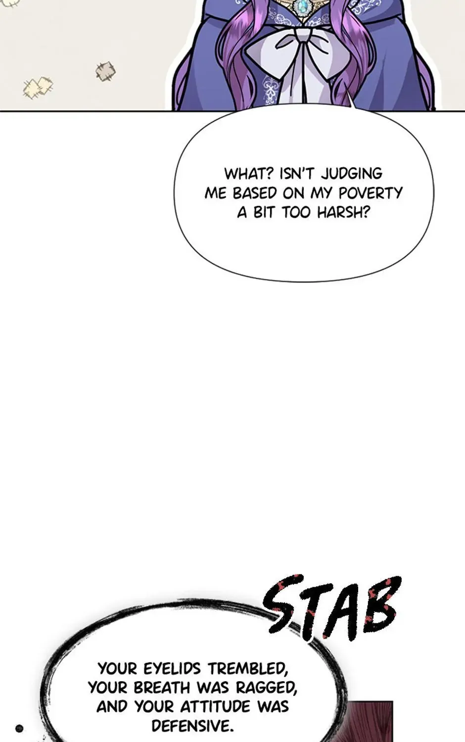 Read Materialistic Lady chapter 8 image 111 on Lezhin